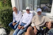 49. Pokalregatta Nordische Folkeboote